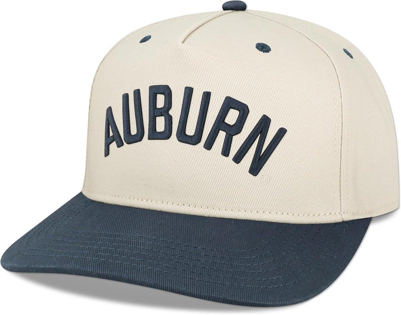 Legacy NCAA Officially Licensed Baseball Hat, Lightweight Cap for Men & Women, HTA, One Size Fits Most, Adjustable Closure - Image 1